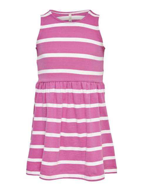 omgivet At afsløre Anbefalede Niella sl kjole - super pink - 92 - Se billigste priser