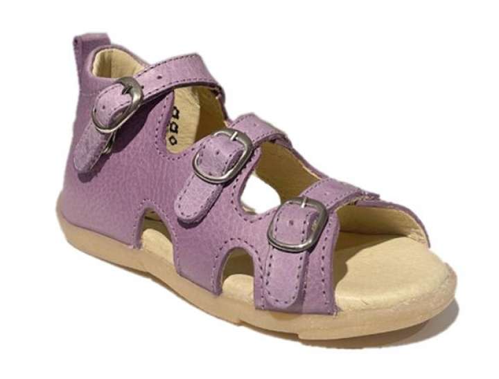 Priser på Sandal 'ala BabyBotte', lavendel