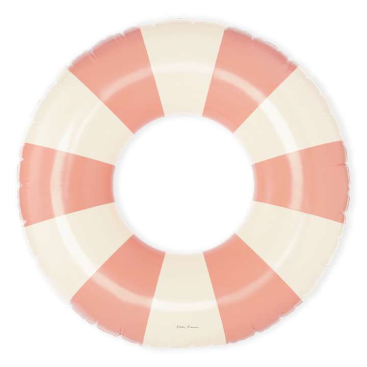 Priser på Petites Pommes Olivia peach daisy swim ring