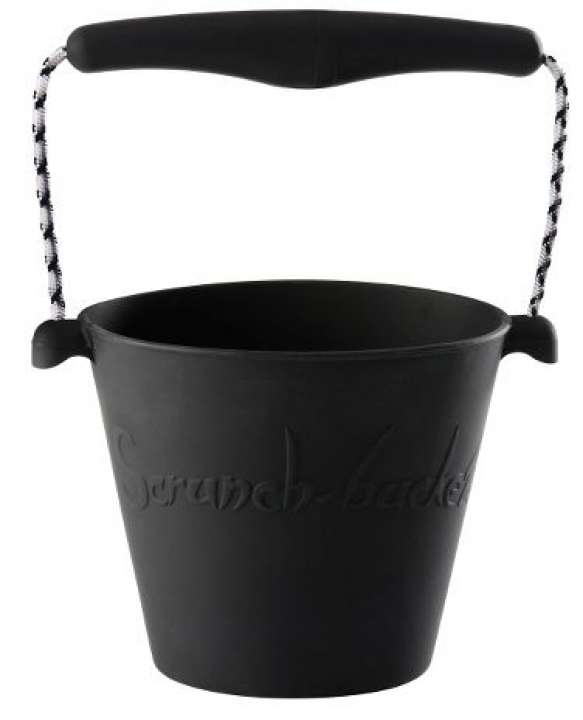 Priser på Scrunch-bucket sort