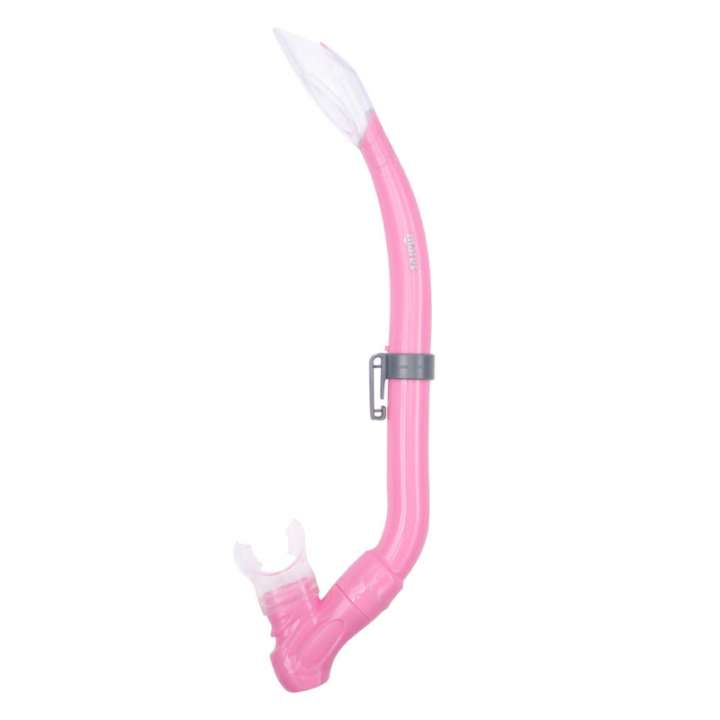 Priser på Mares Fiji junior snorkel pink