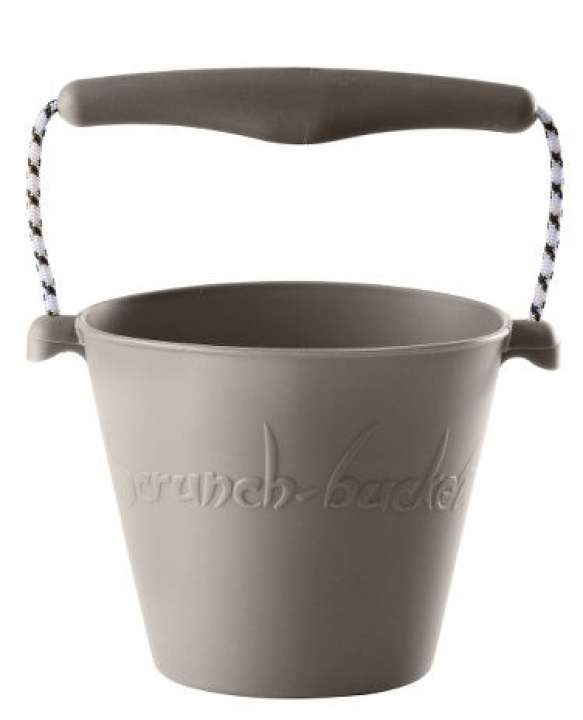 Priser på Scrunch-bucket warm grey