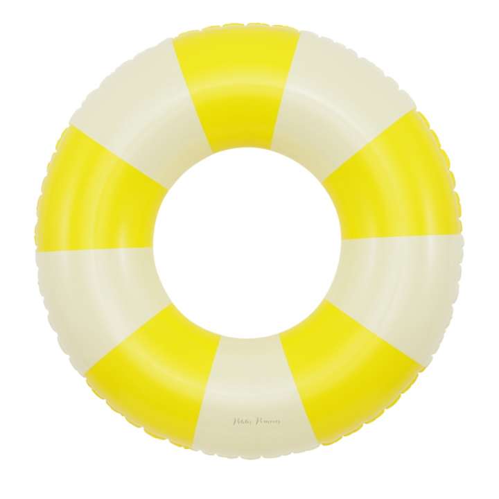 Priser på Petites Pommes Olivia Tuscan yellow swim ring